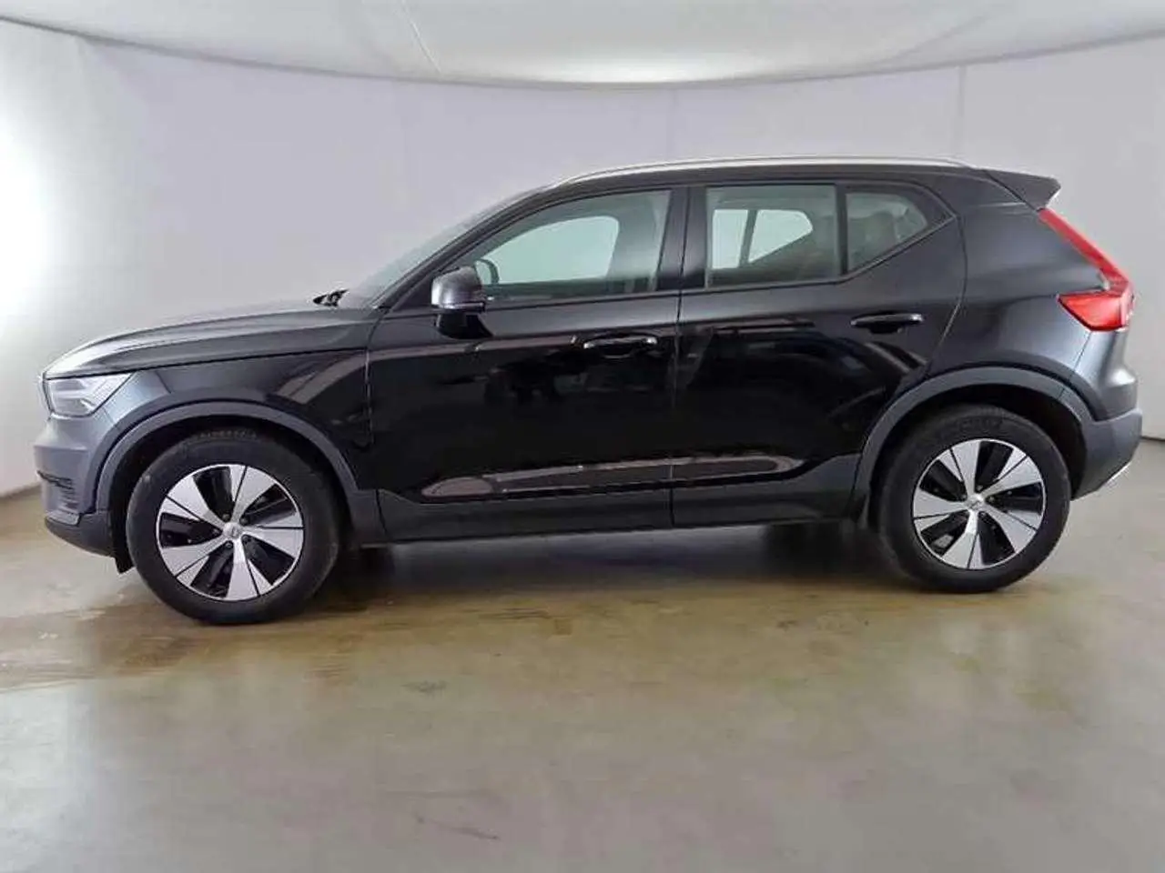 Photo 1 : Volvo Xc40 2020 Diesel