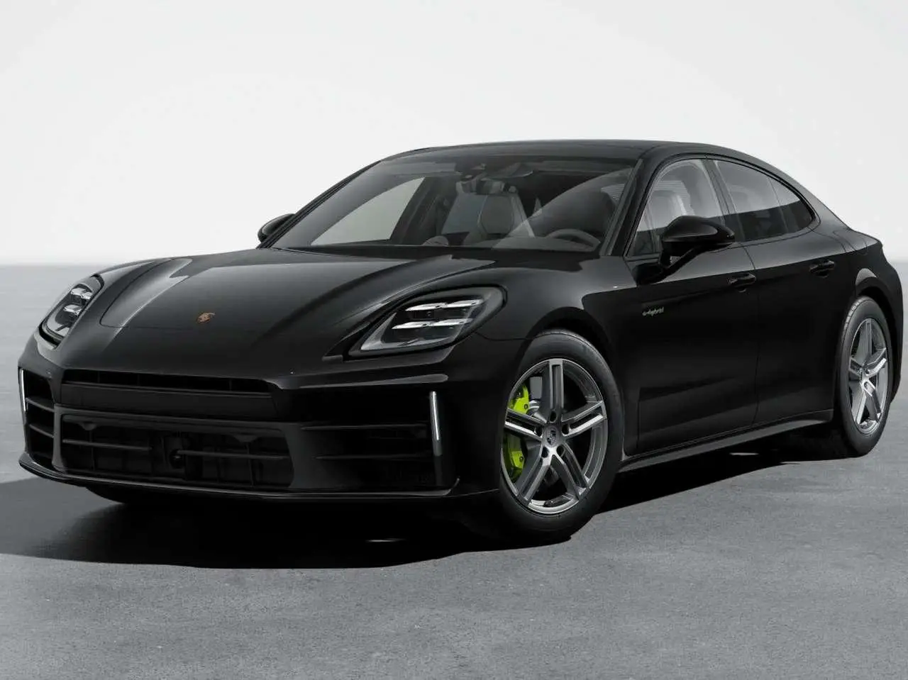 Photo 1 : Porsche Panamera 2024 Hybride