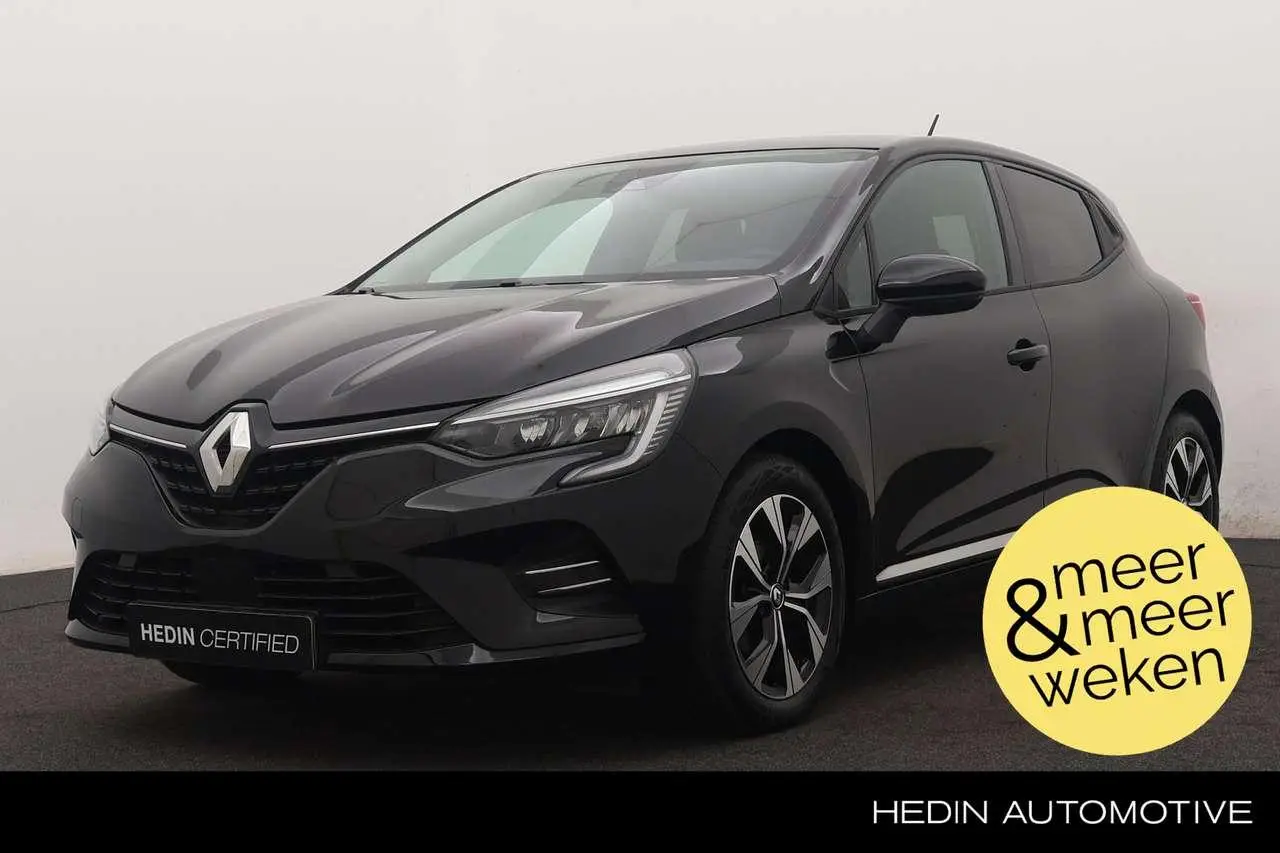 Photo 1 : Renault Clio 2022 Essence