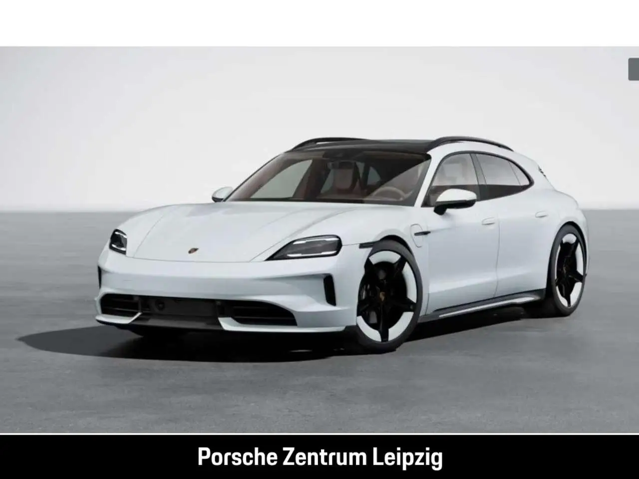 Photo 1 : Porsche Taycan 2024 Électrique