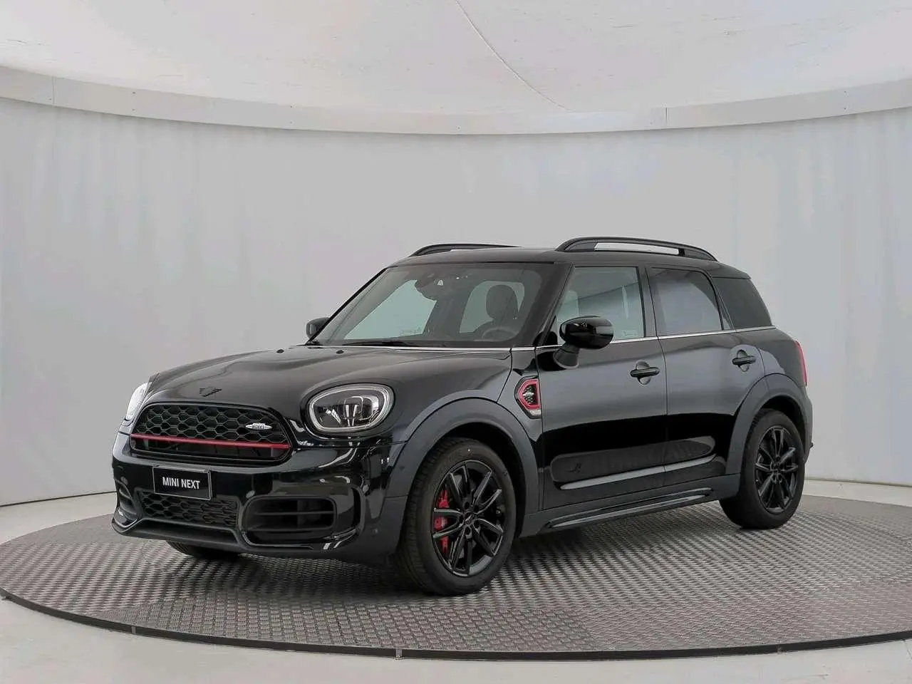 Photo 1 : Mini John Cooper Works 2023 Petrol