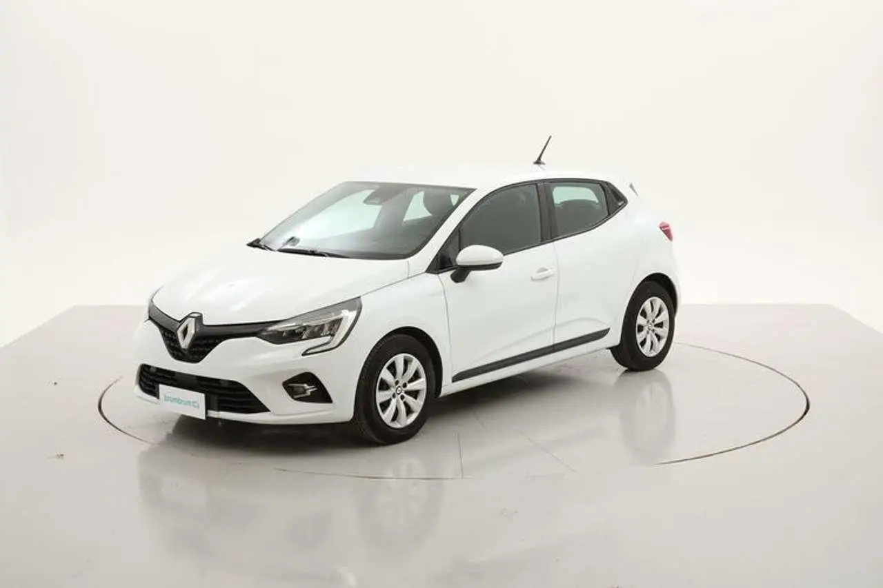 Photo 1 : Renault Clio 2020 Diesel