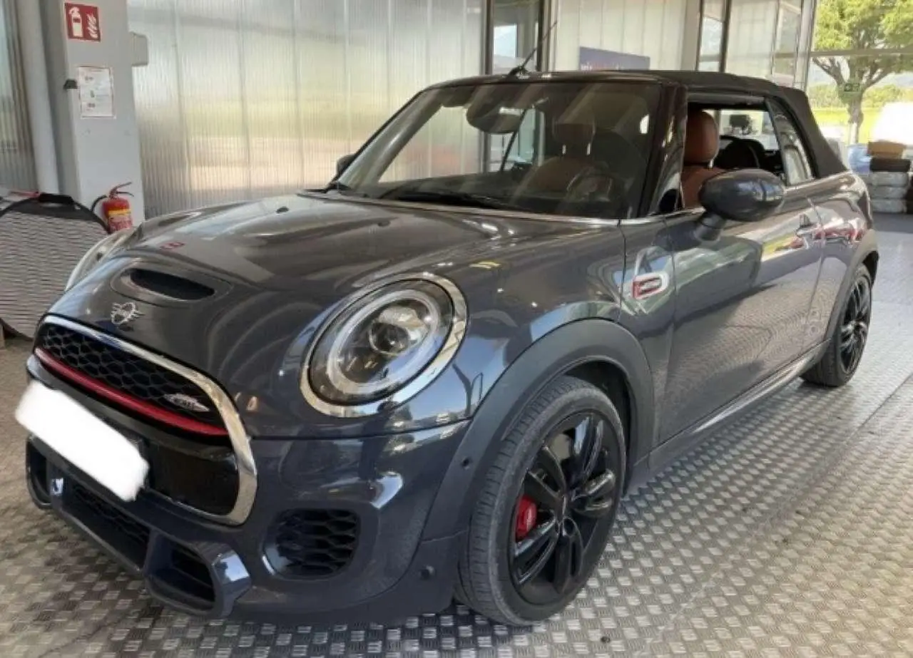 Photo 1 : Mini John Cooper Works 2019 Essence