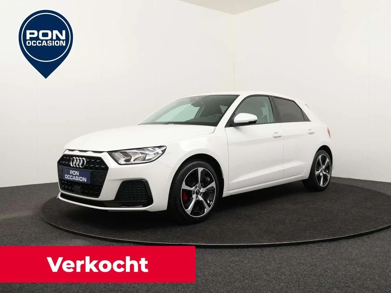 Photo 1 : Audi A1 2023 Petrol