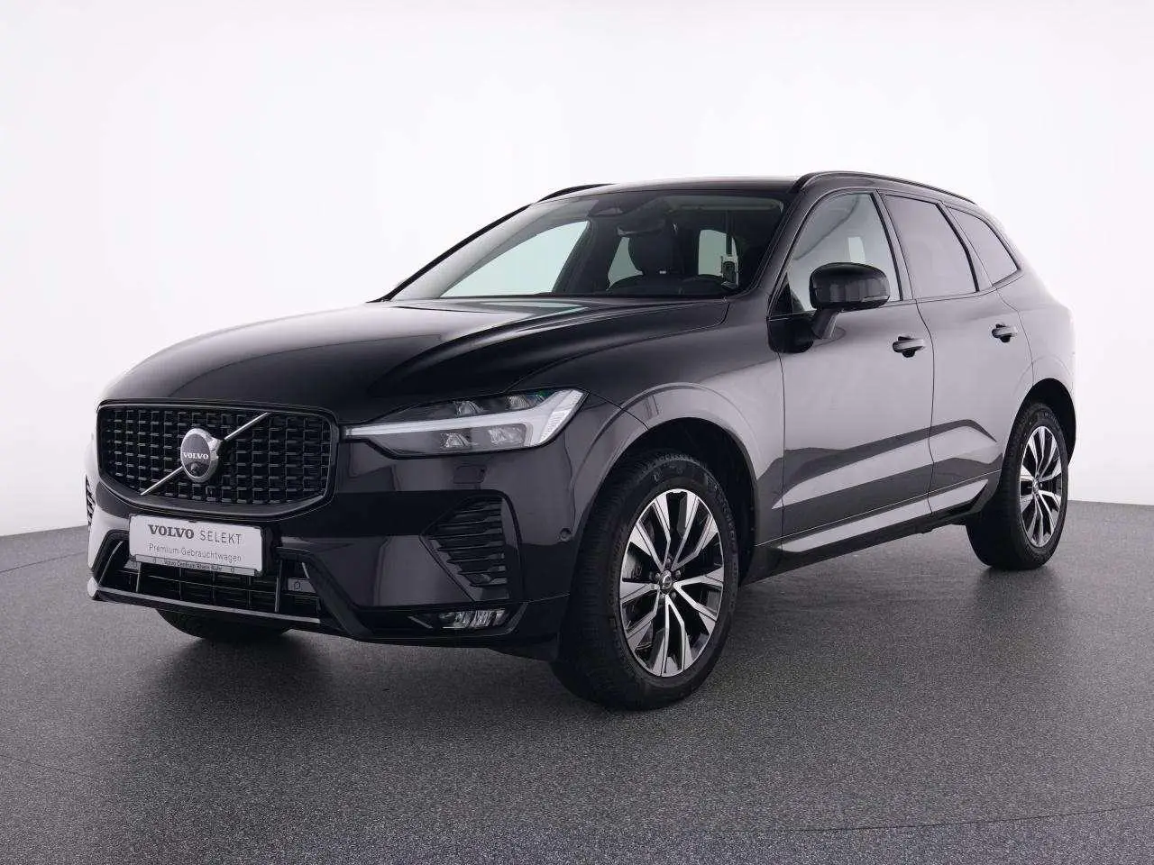 Photo 1 : Volvo Xc60 2023 Diesel