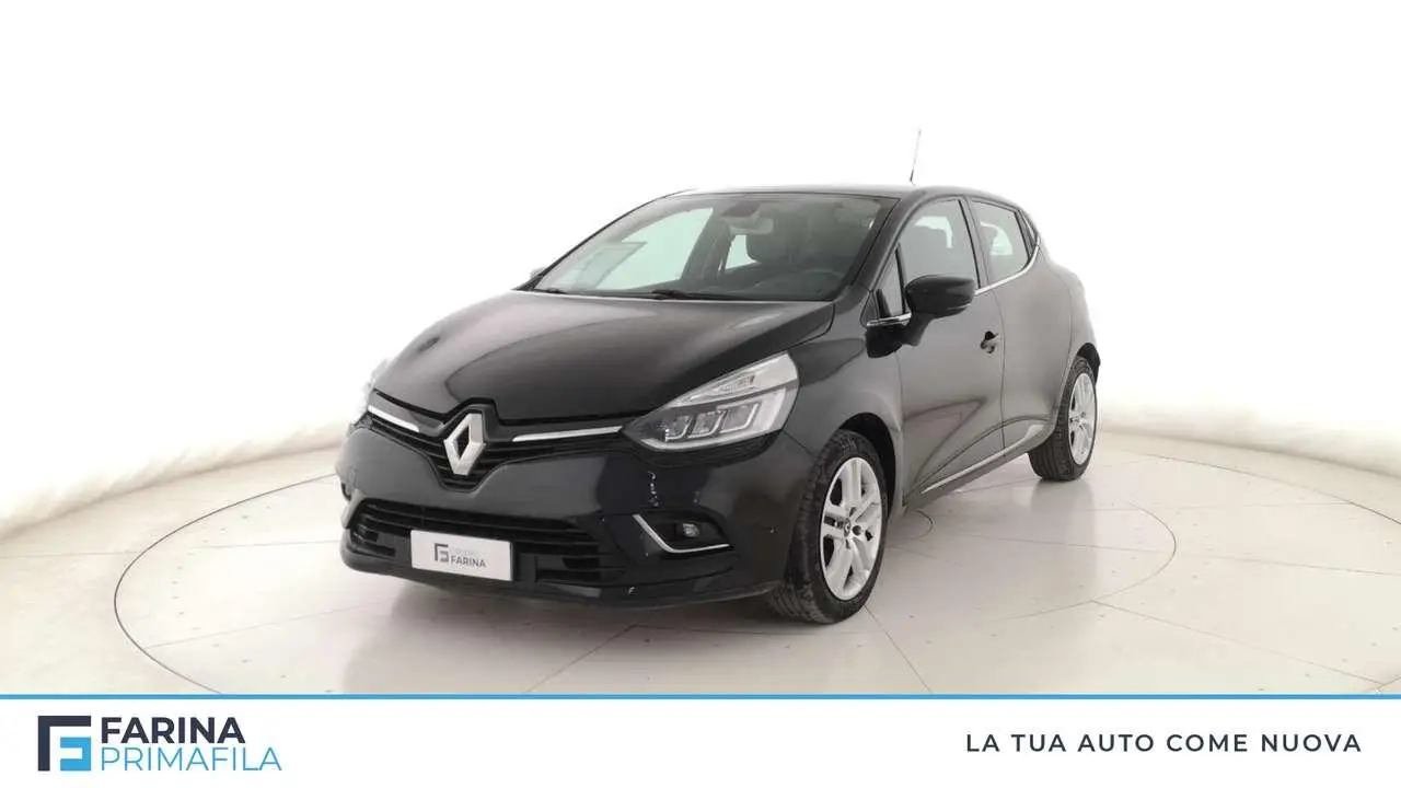 Photo 1 : Renault Clio 2019 Essence