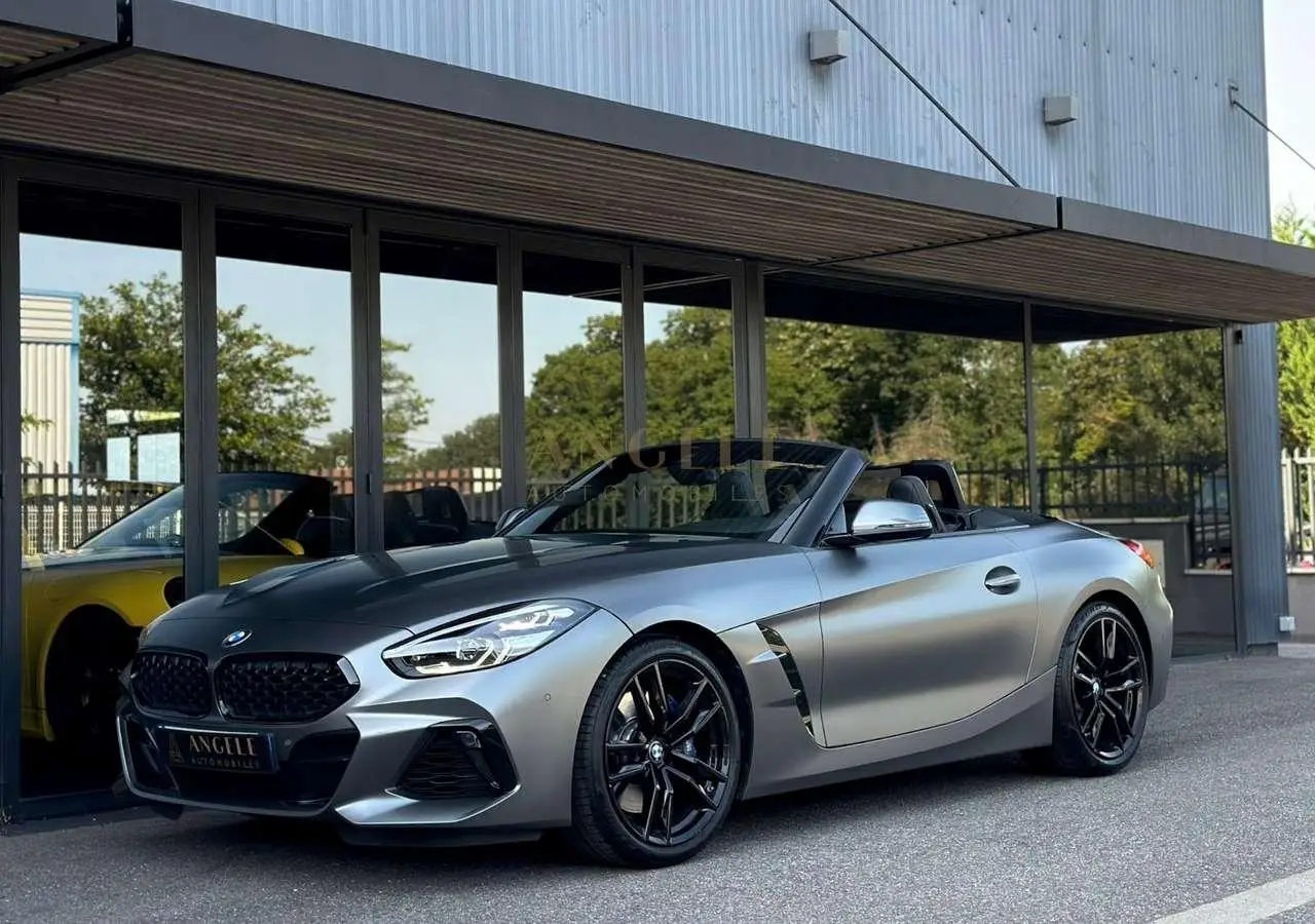 Photo 1 : Bmw Z4 2020 Petrol