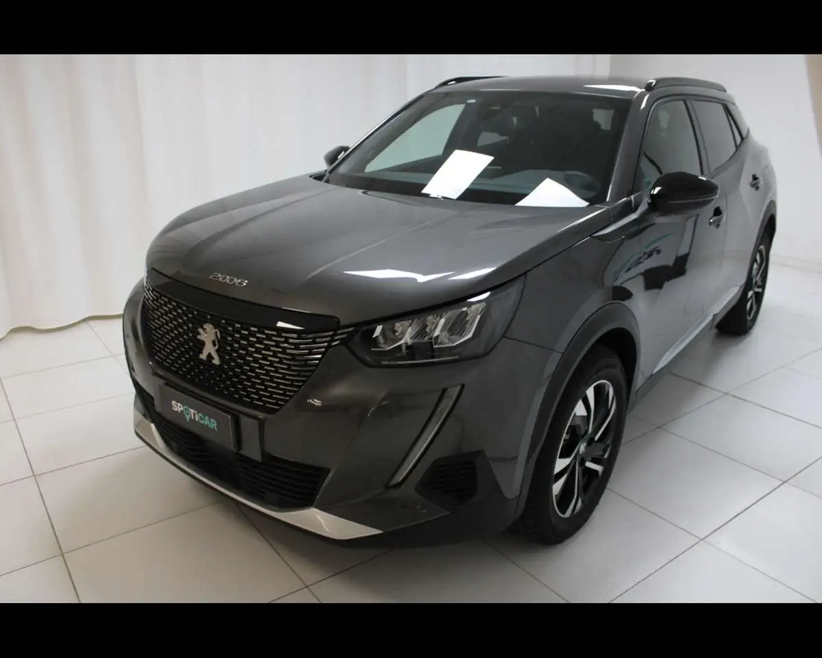 Photo 1 : Peugeot 2008 2023 Diesel