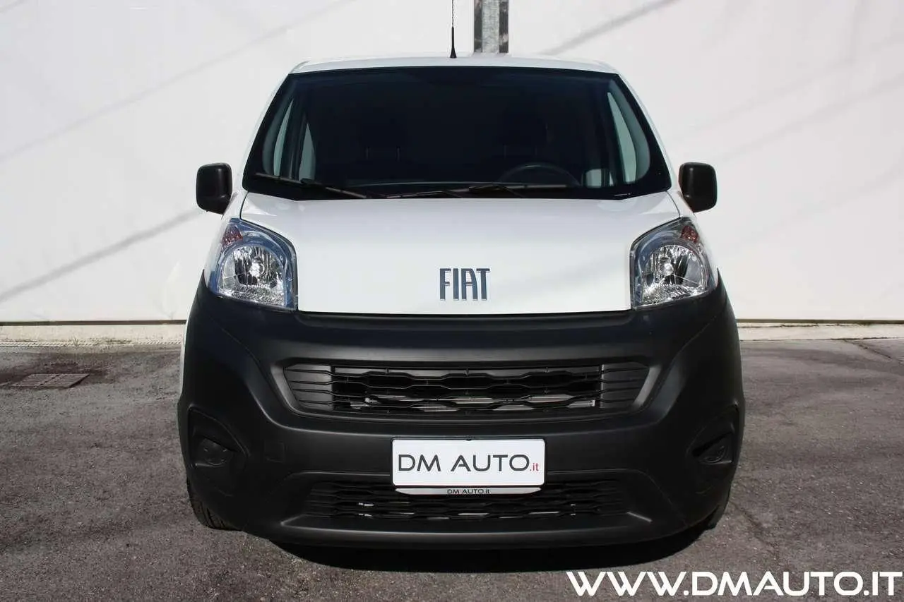 Photo 1 : Fiat Fiorino 2024 Diesel