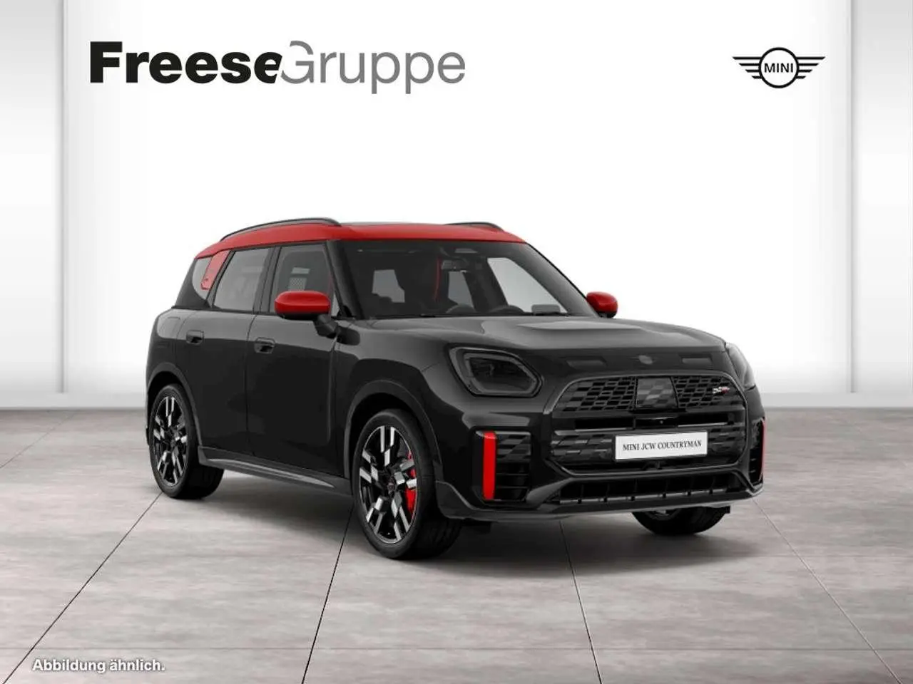 Photo 1 : Mini John Cooper Works 2024 Petrol