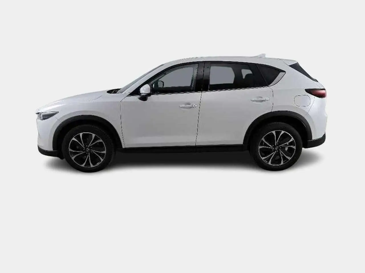 Photo 1 : Mazda Cx-5 2023 Diesel