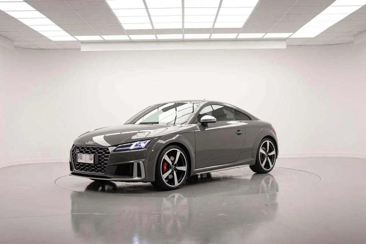 Photo 1 : Audi Tts 2022 Petrol