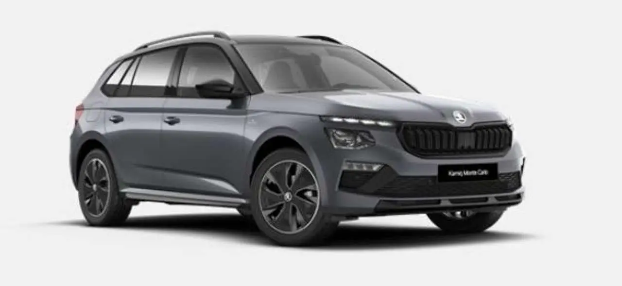 Photo 1 : Skoda Kamiq 2024 Essence