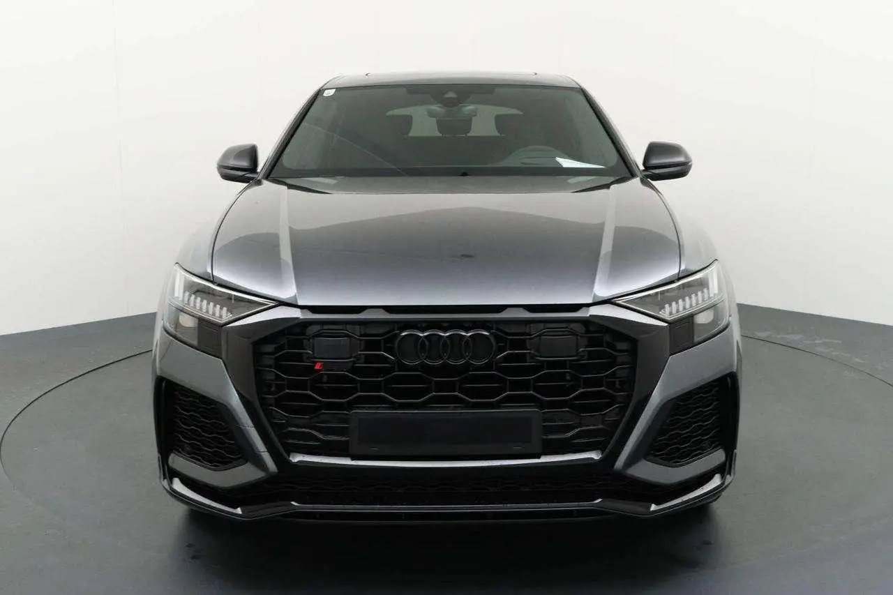 Photo 1 : Audi Rsq8 2024 Hybrid