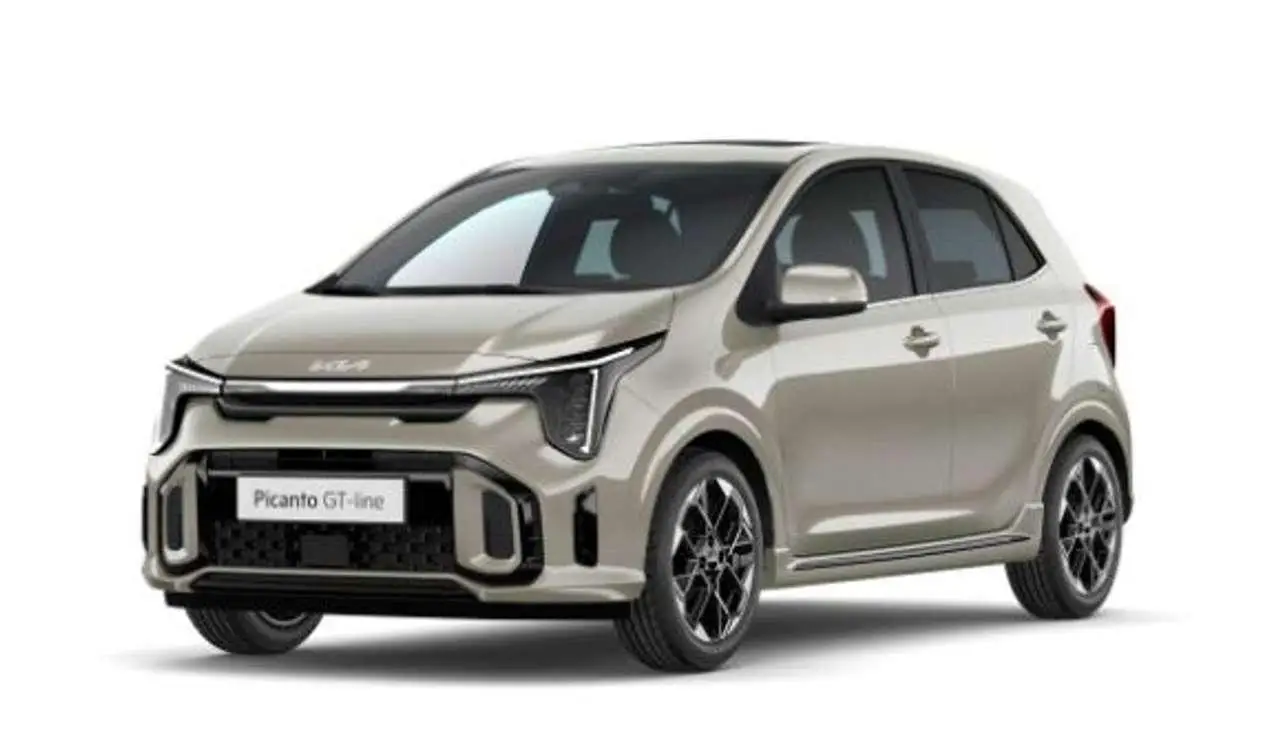 Photo 1 : Kia Picanto 2024 Essence