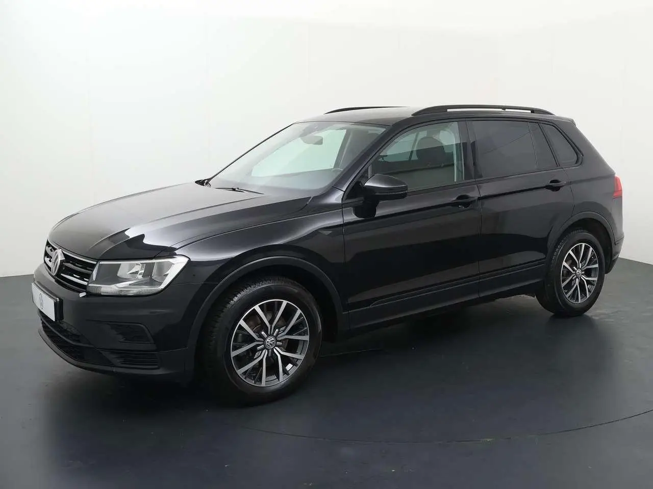 Photo 1 : Volkswagen Tiguan 2017 Essence