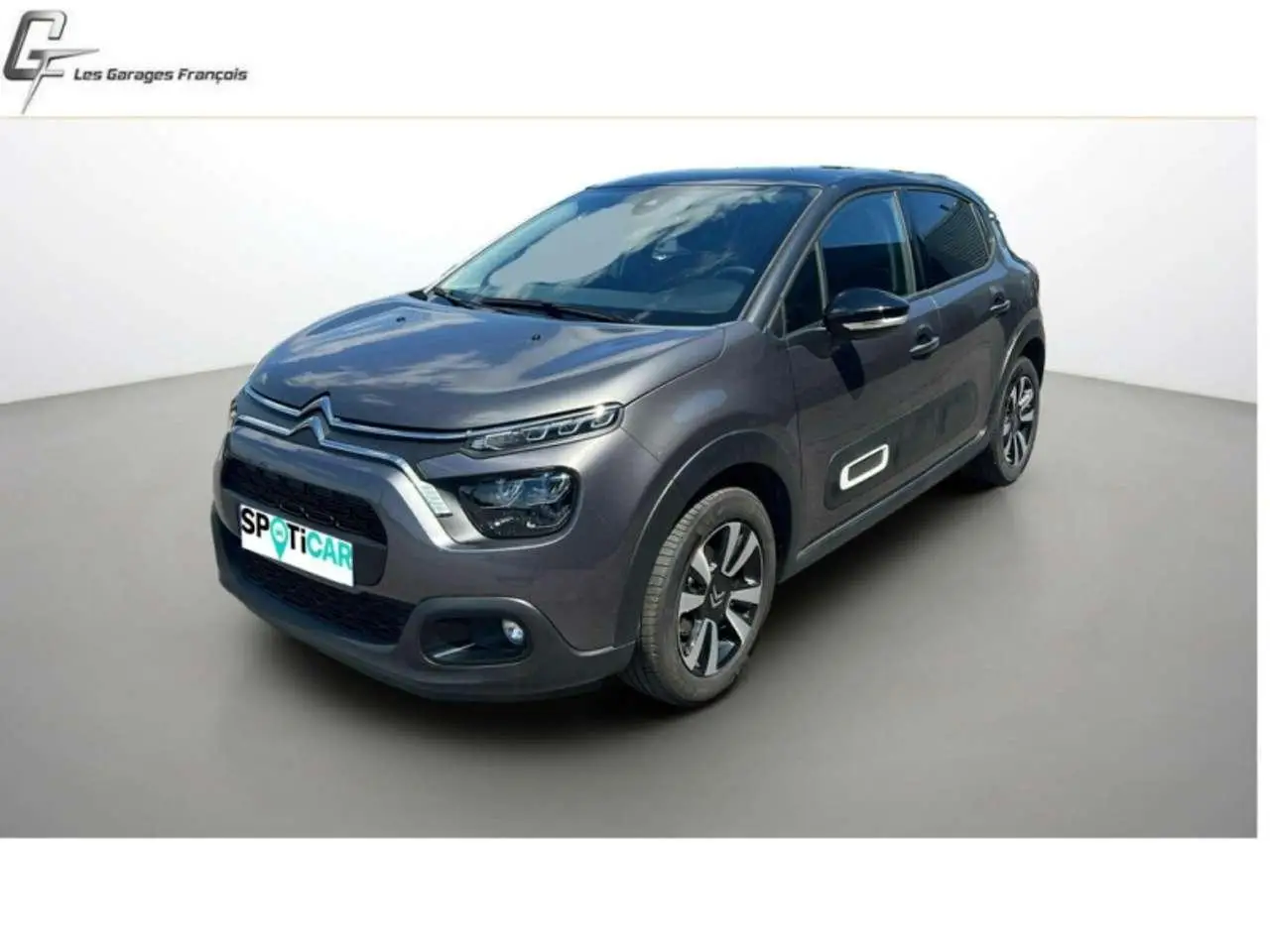 Photo 1 : Citroen C3 2023 Essence