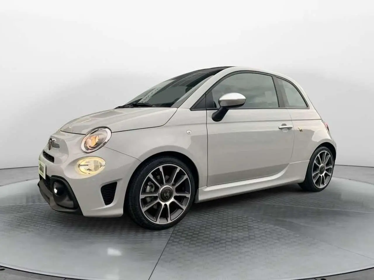 Photo 1 : Abarth 595 2023 Essence