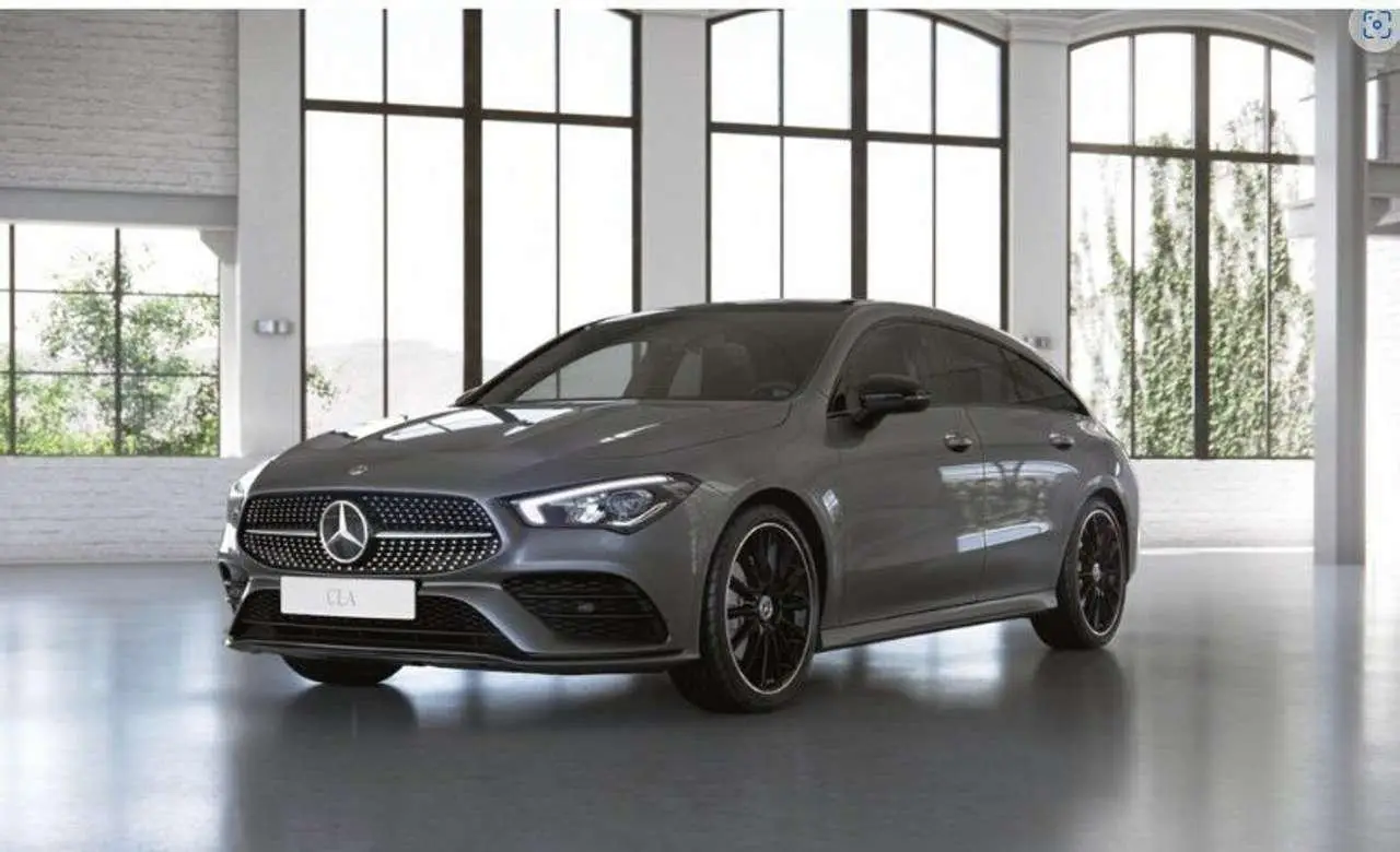 Photo 1 : Mercedes-benz Classe Cla 2023 Diesel