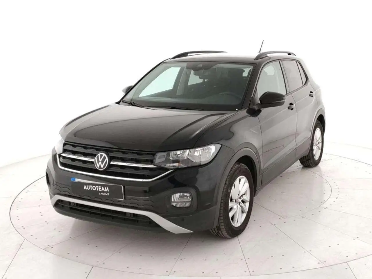 Photo 1 : Volkswagen T-cross 2023 Essence