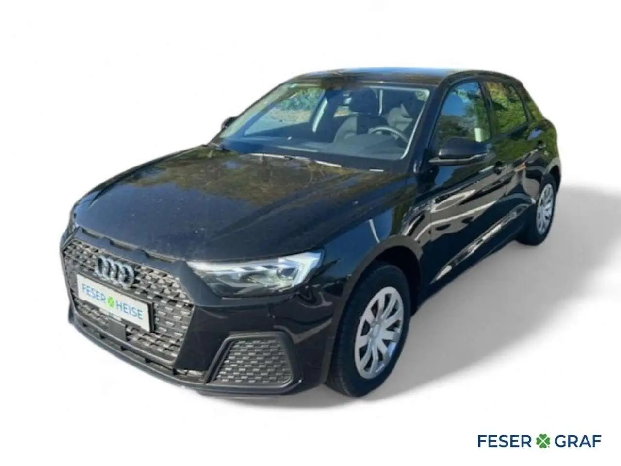 Photo 1 : Audi A1 2024 Essence