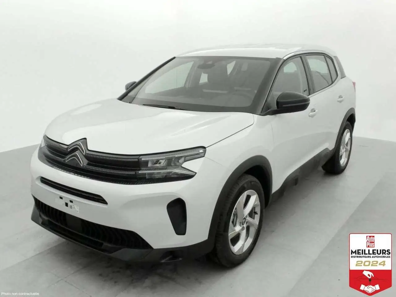 Photo 1 : Citroen C5 Aircross 2024 Petrol