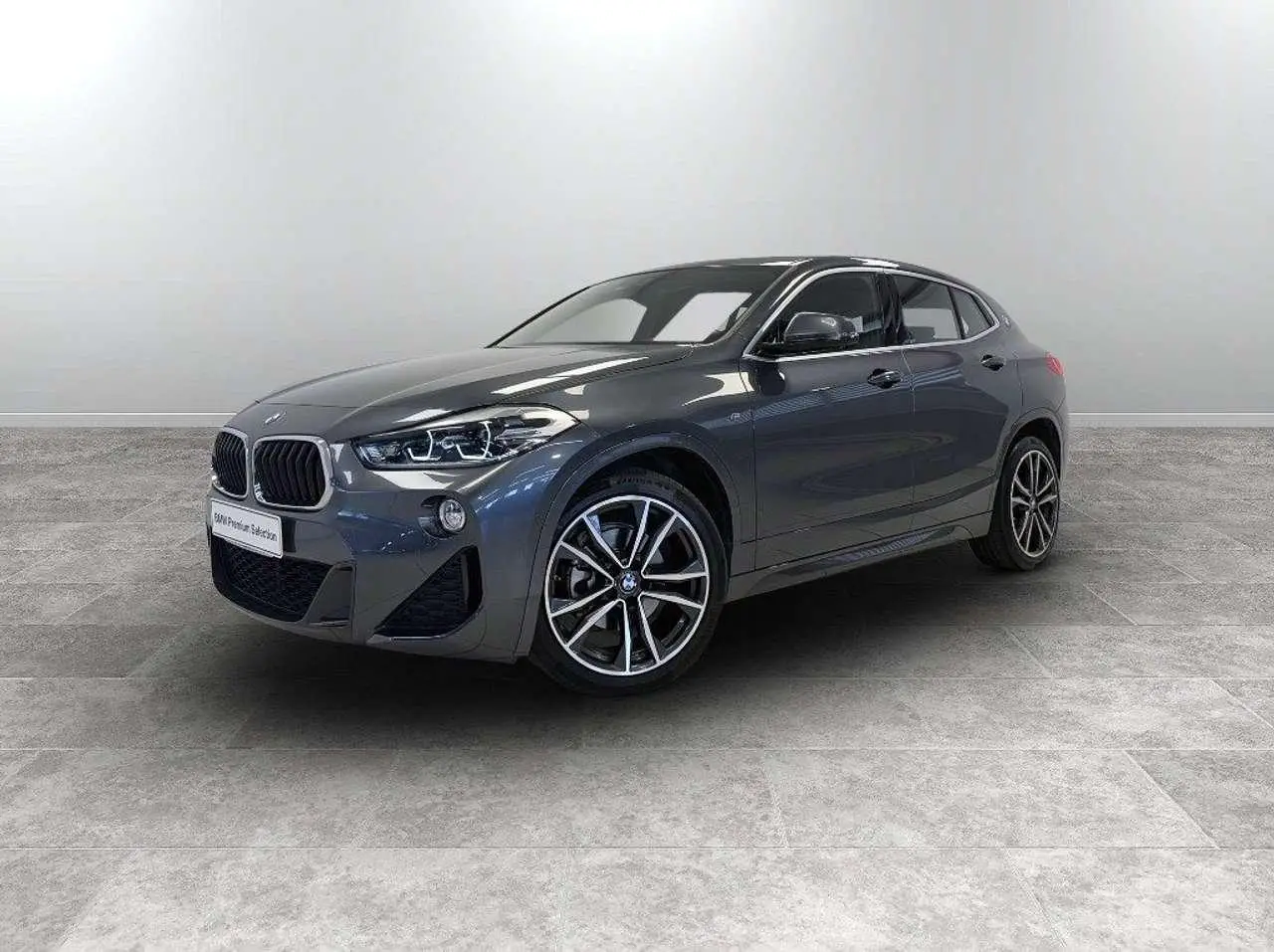 Photo 1 : Bmw X2 2019 Essence