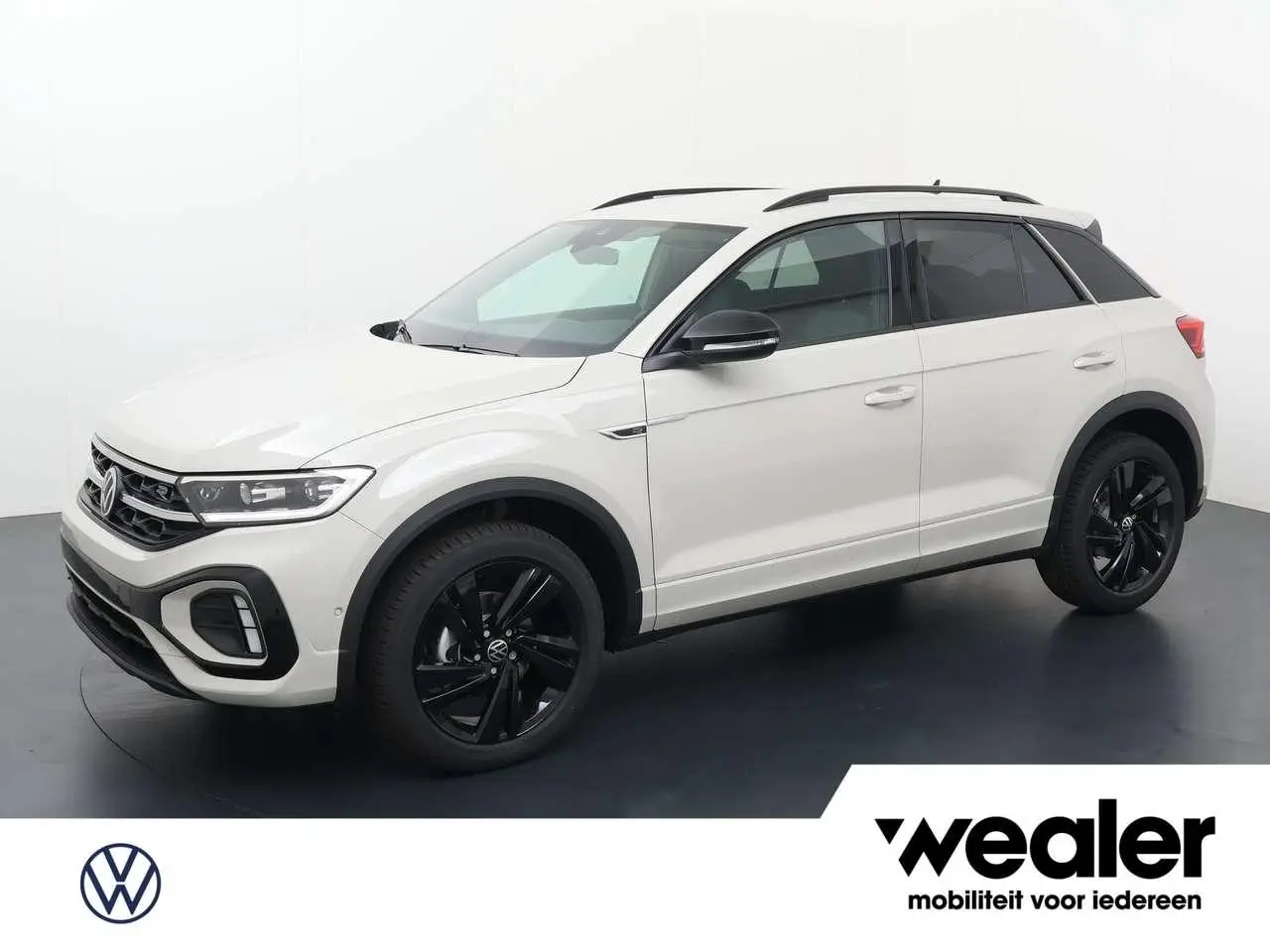 Photo 1 : Volkswagen T-roc 2024 Essence