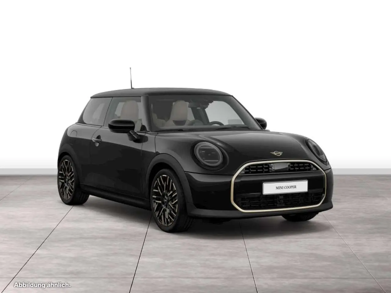 Photo 1 : Mini Cooper 2024 Essence