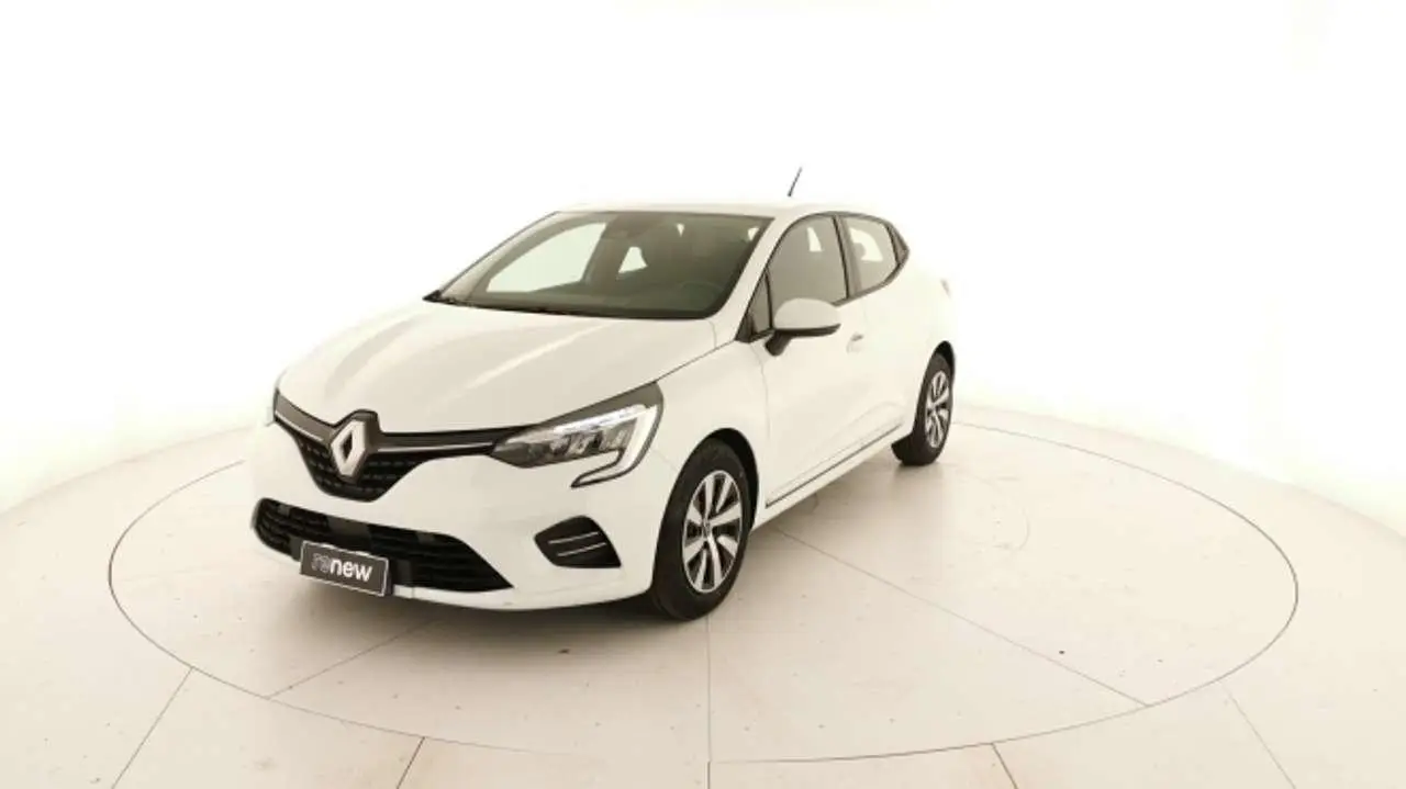 Photo 1 : Renault Clio 2020 GPL