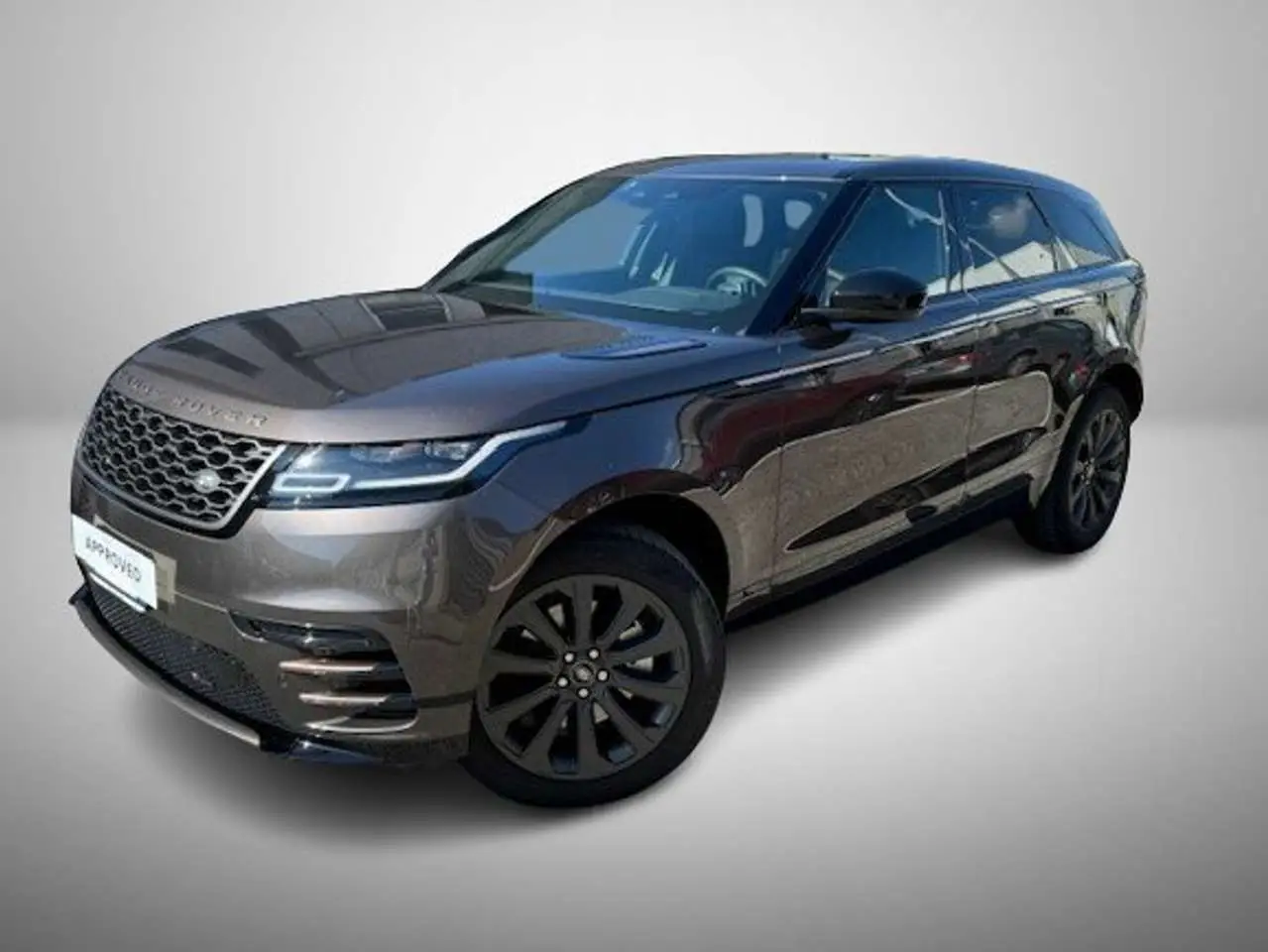 Photo 1 : Land Rover Range Rover Velar 2023 Hybrid