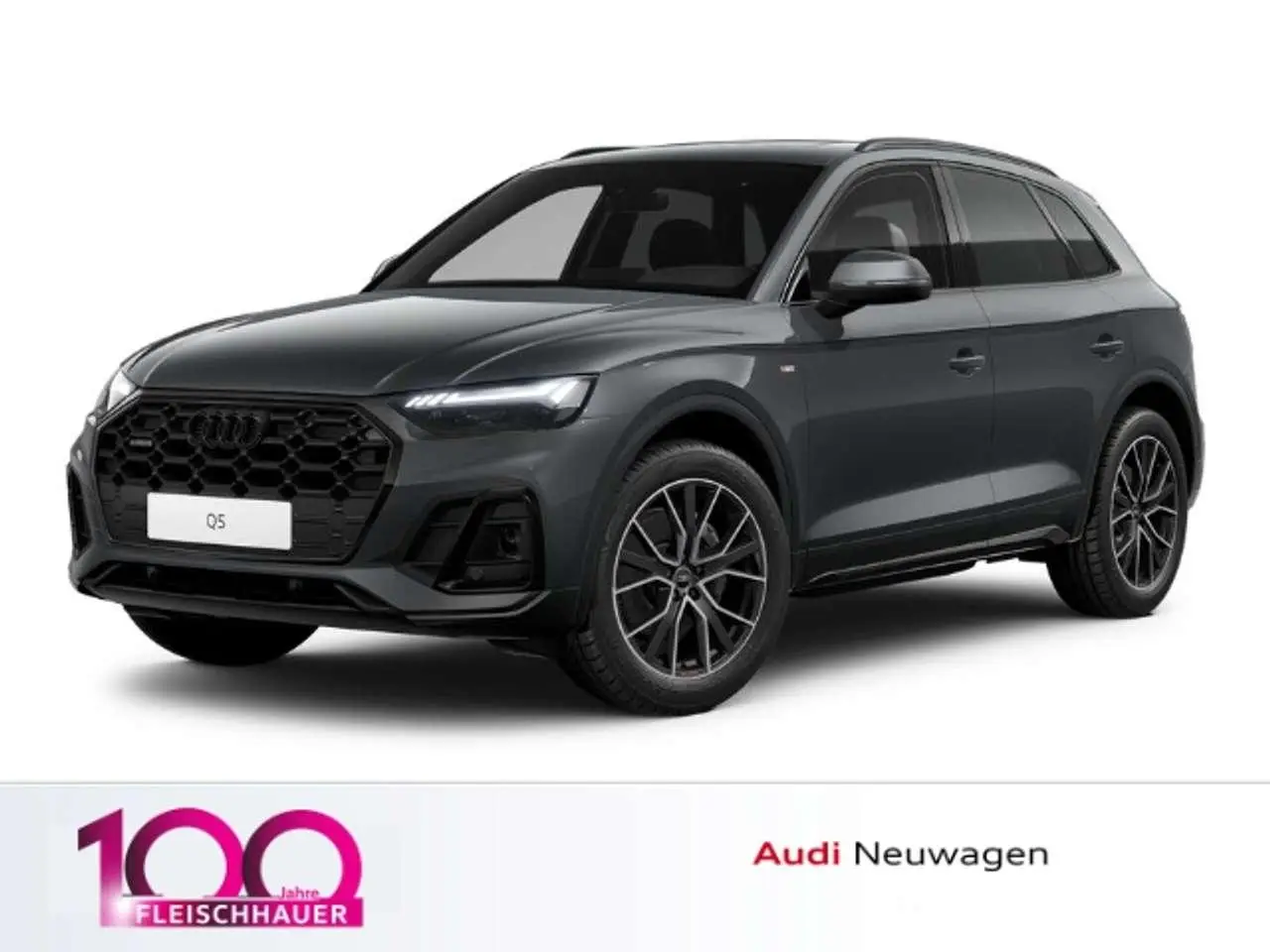 Photo 1 : Audi Q5 2024 Diesel