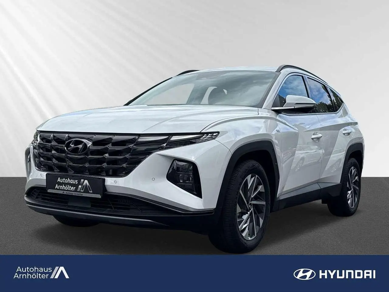 Photo 1 : Hyundai Tucson 2024 Essence