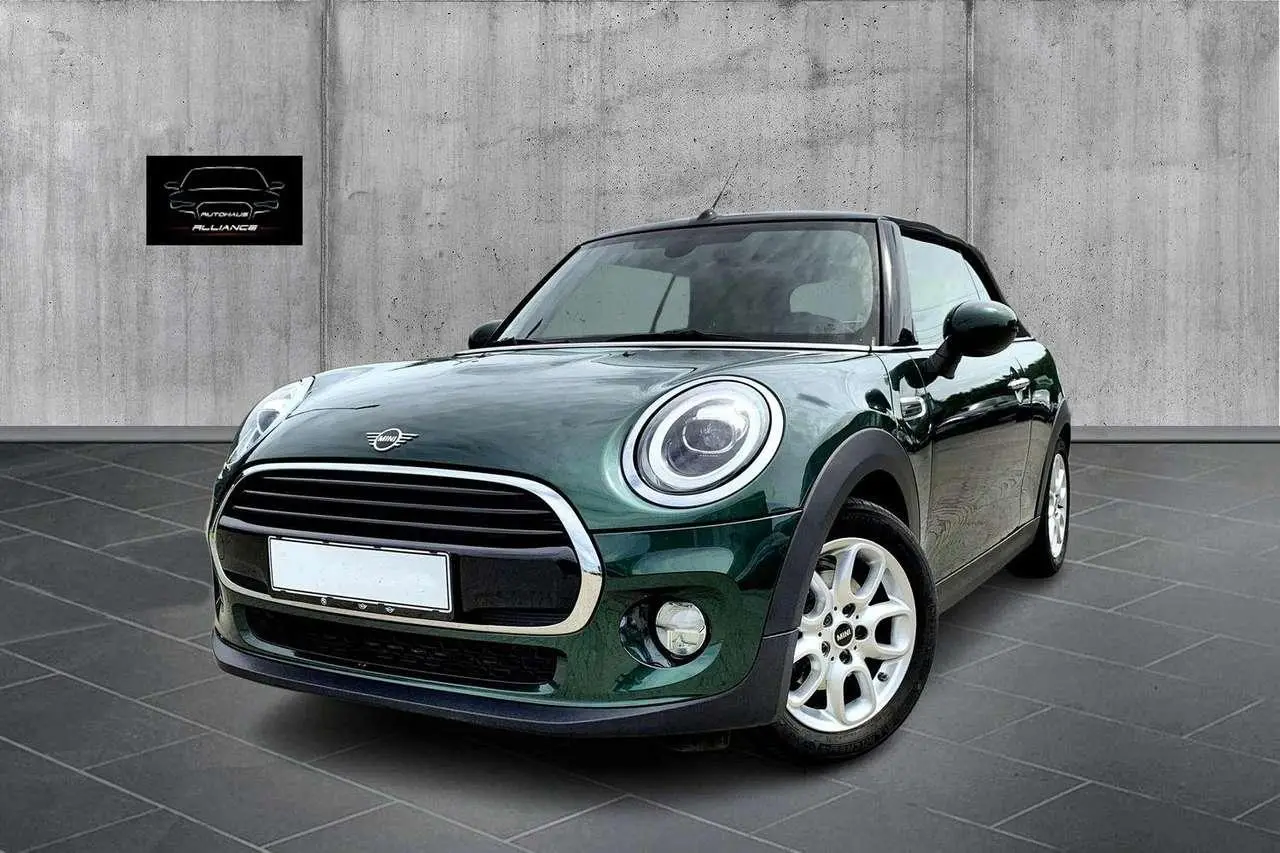 Photo 1 : Mini Cooper 2019 Petrol