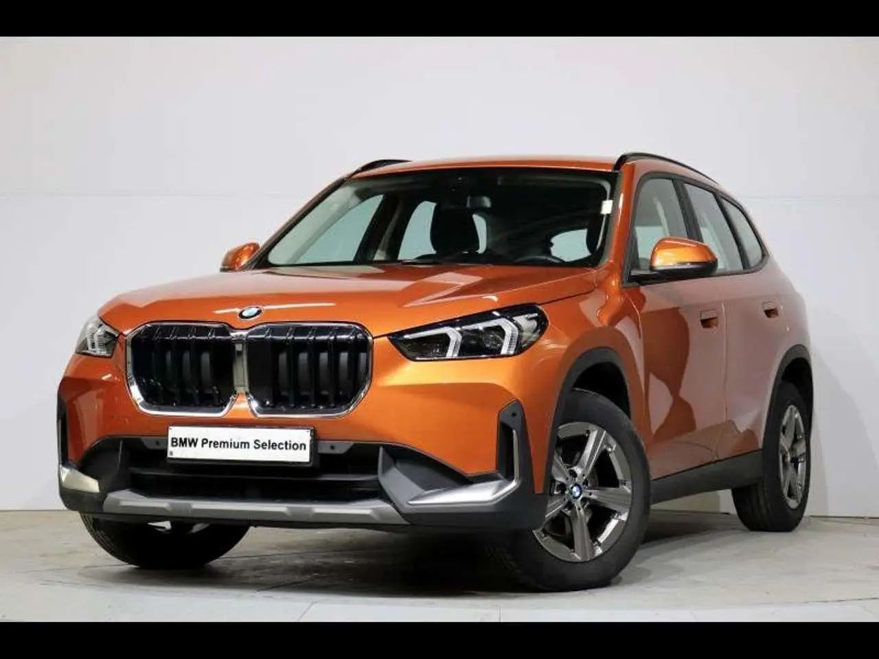 Photo 1 : Bmw X1 2023 Petrol