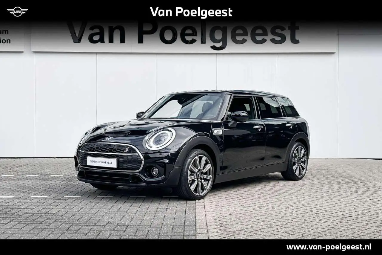 Photo 1 : Mini Cooper 2024 Essence