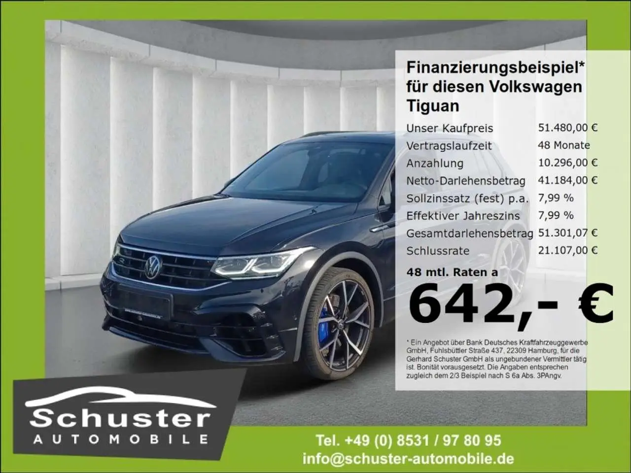 Photo 1 : Volkswagen Tiguan 2023 Essence