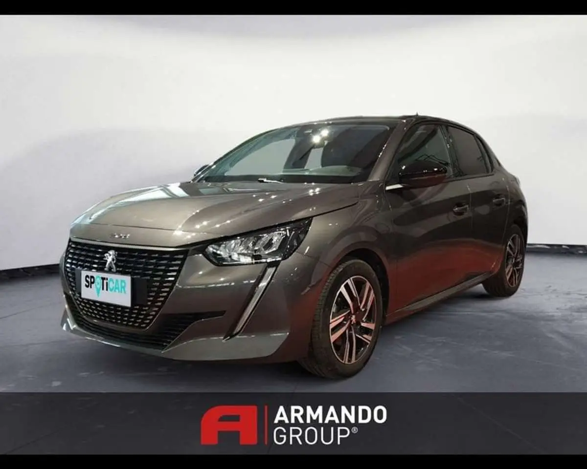 Photo 1 : Peugeot 208 2023 Petrol