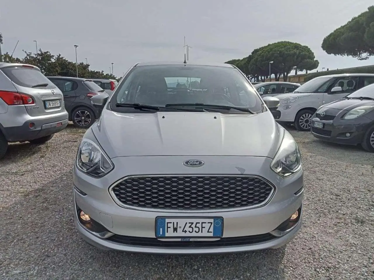 Photo 1 : Ford Ka 2019 Diesel