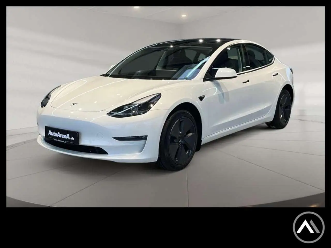 Photo 1 : Tesla Model 3 2023 Électrique