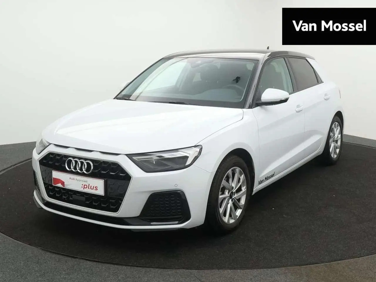 Photo 1 : Audi A1 2023 Petrol