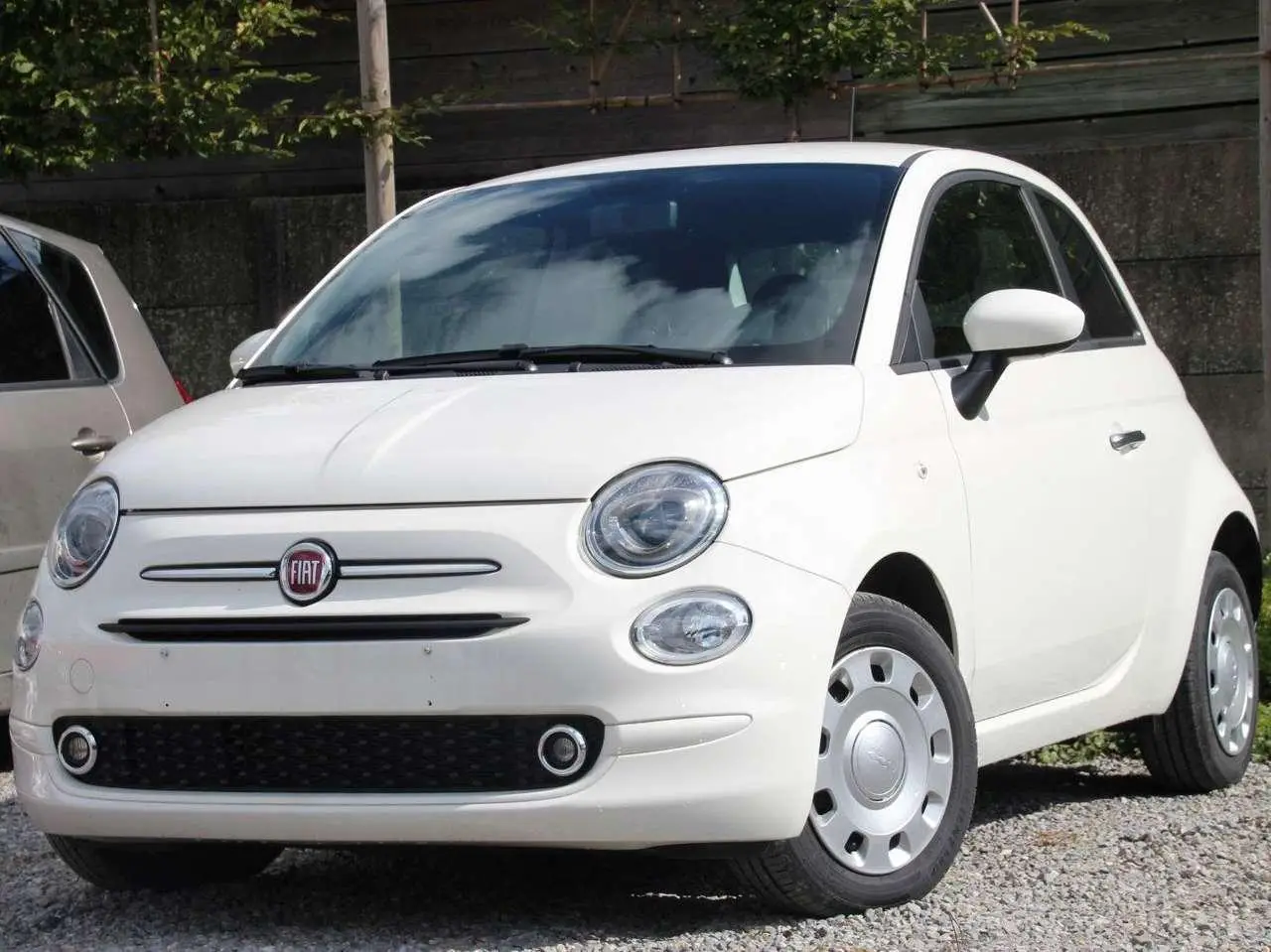 Photo 1 : Fiat 500 2023 Essence