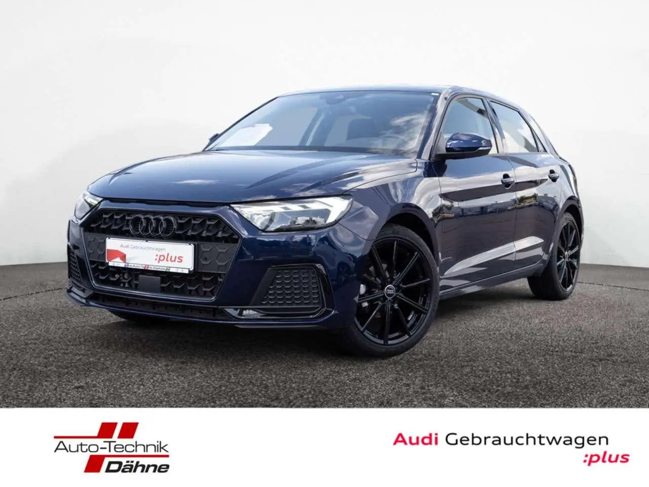 Photo 1 : Audi A1 2023 Essence