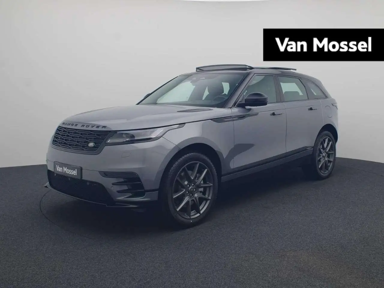 Photo 1 : Land Rover Range Rover Velar 2024 Hybride