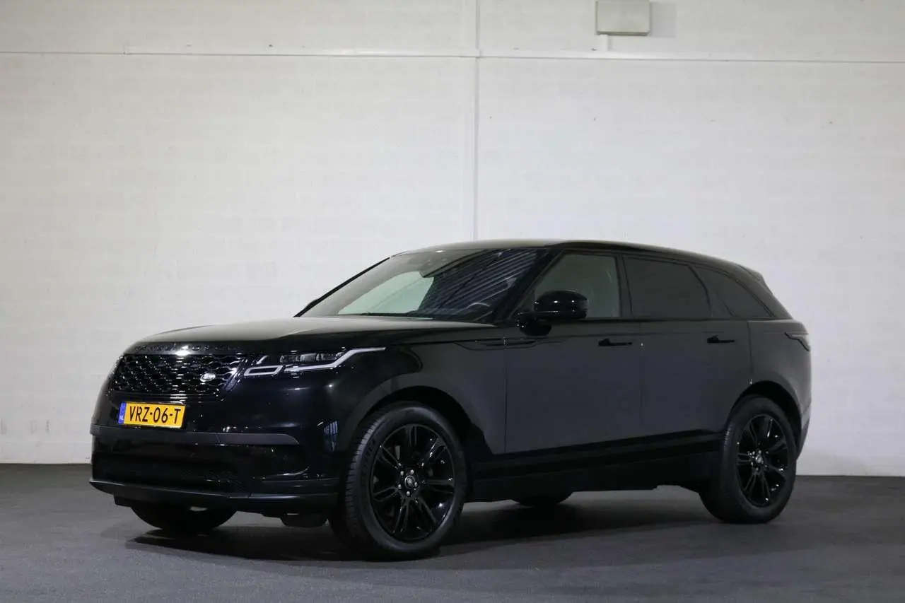 Photo 1 : Land Rover Range Rover Velar 2019 Diesel