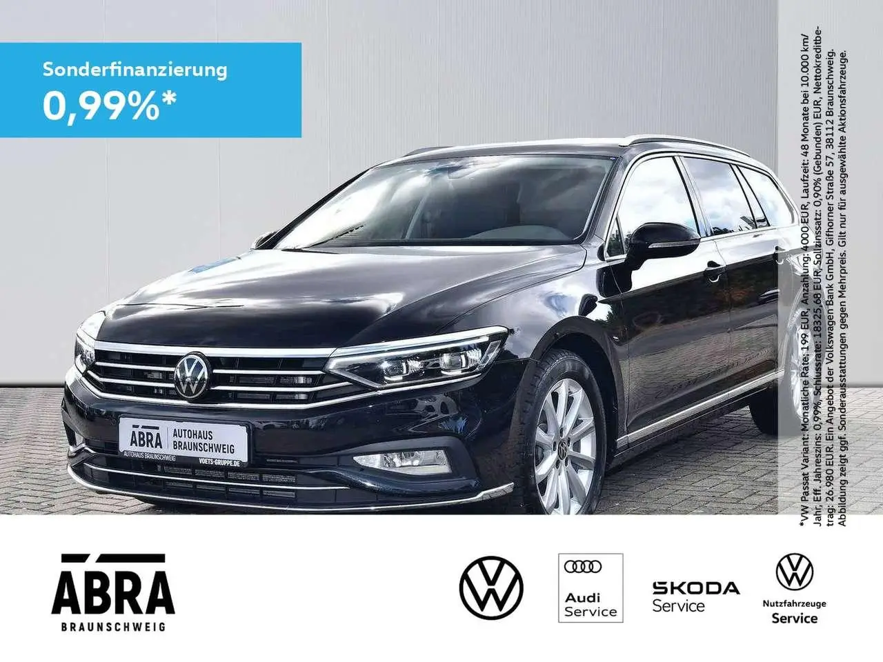 Photo 1 : Volkswagen Passat 2024 Diesel