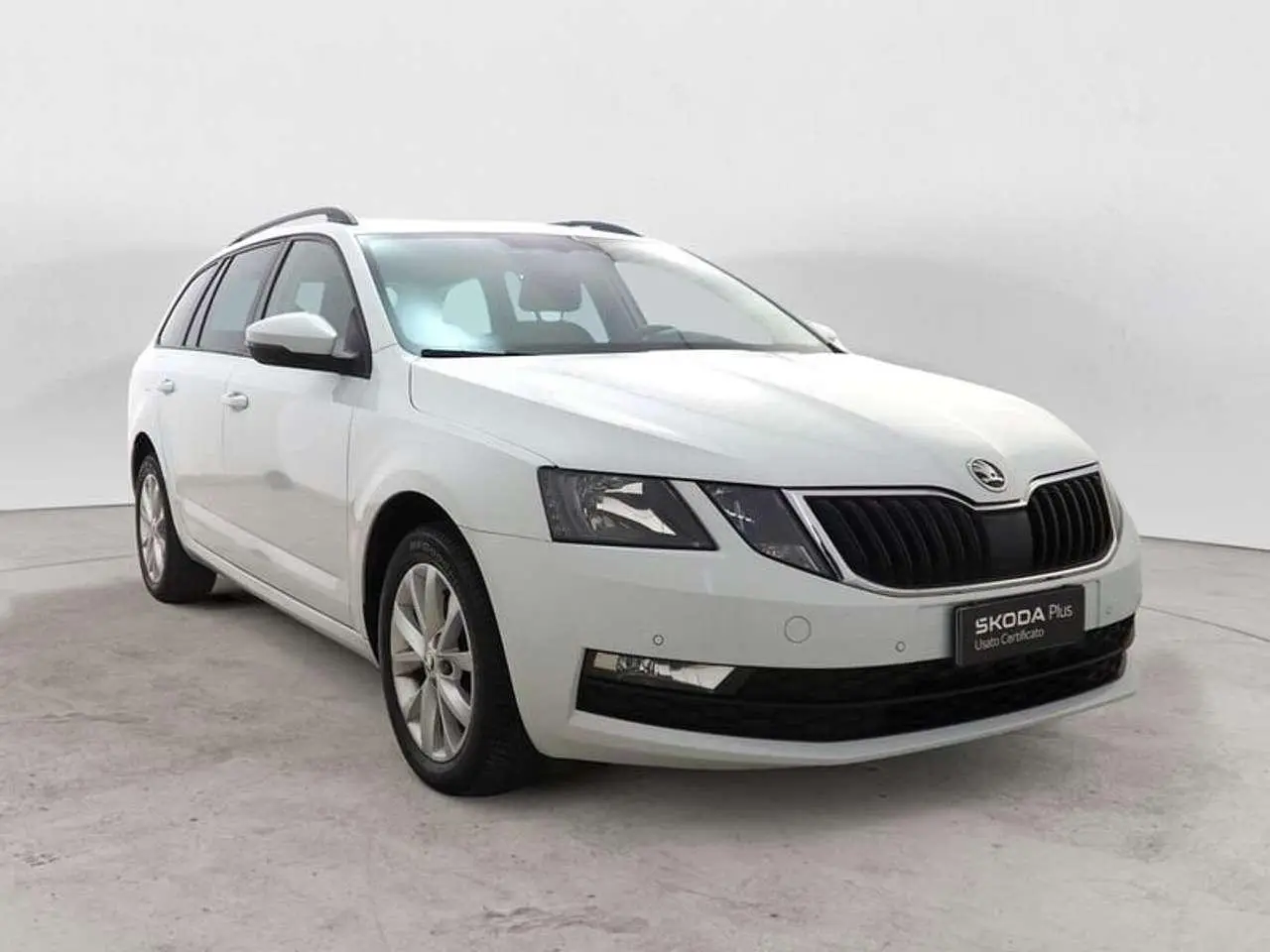 Photo 1 : Skoda Octavia 2020 Diesel