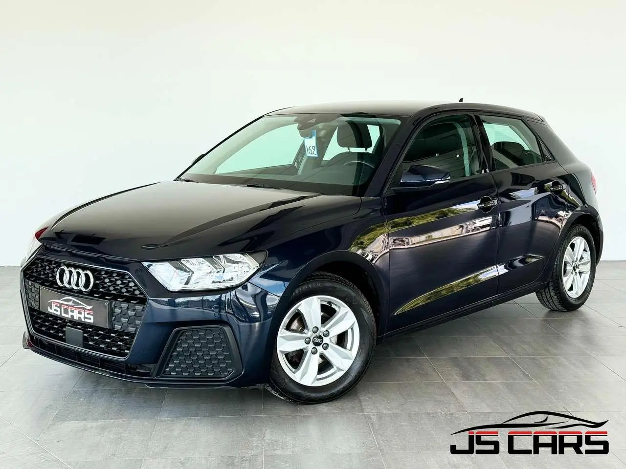 Photo 1 : Audi A1 2021 Essence