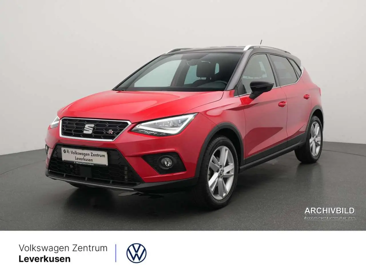 Photo 1 : Seat Arona 2021 Others