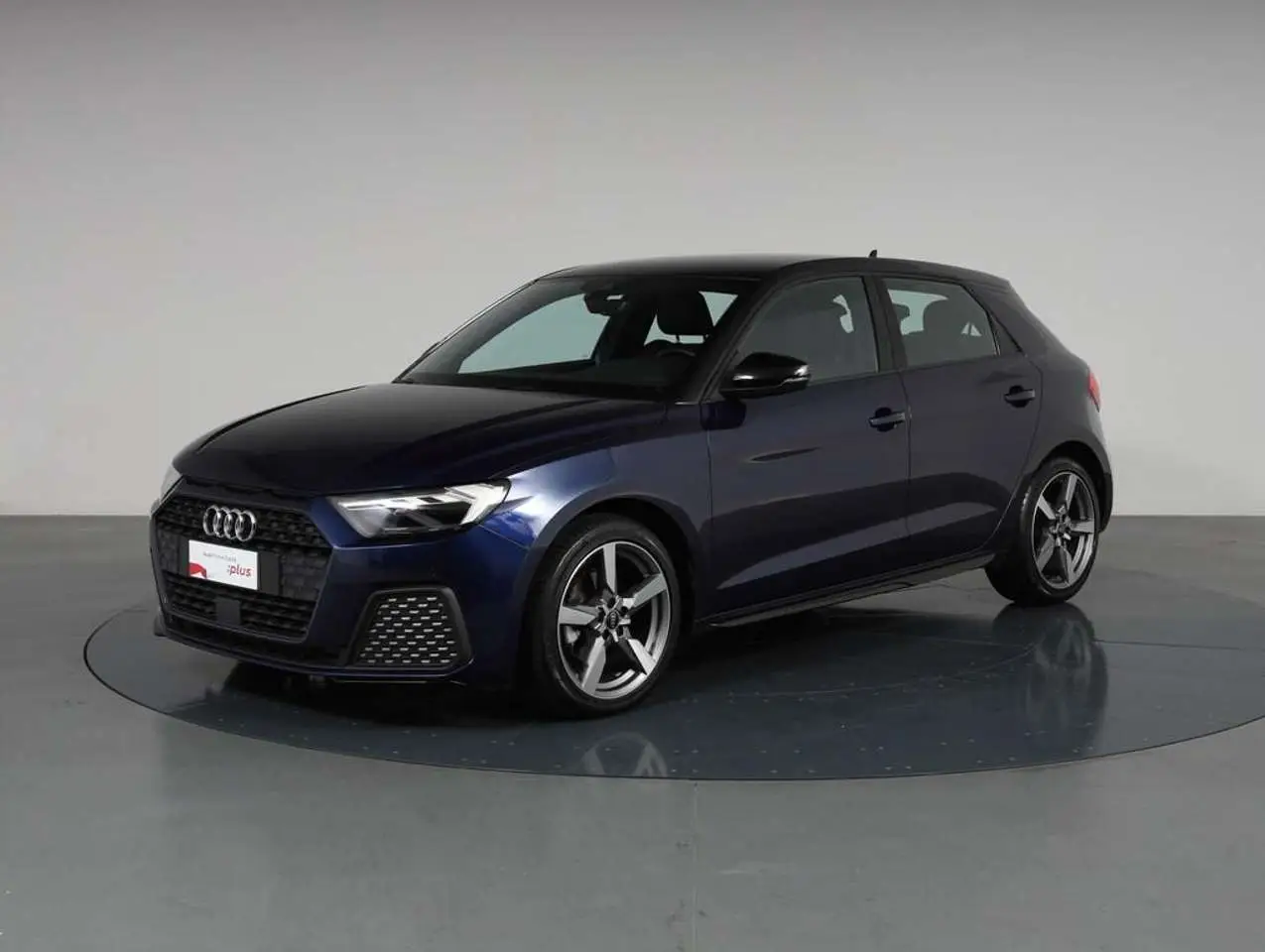 Photo 1 : Audi A1 2023 Essence